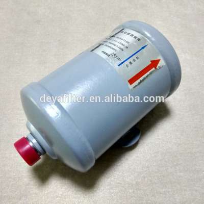 Carrier 30GX417134S for 30HXC screw compressor oil filter refrigerator compressor