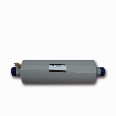 Air Condition and Refrigeration Spare Parts Carrier Chiller Parts External Oil Filter 02XR05009501