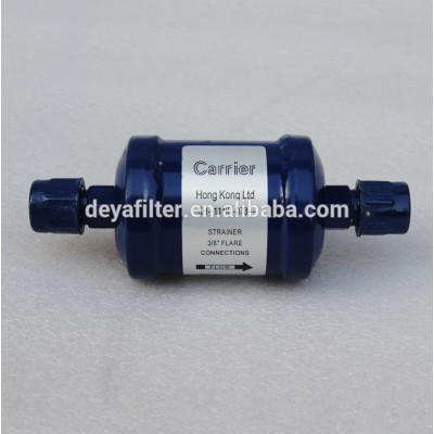 Carrier Chiller Spare Parts Centrifuge External Oil Filter KH11NG070